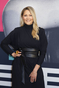 12.11.2025<br>Pressekonferenz mit Helene Fischer in München