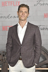 Filmpremiere 'Frankenstein' in Los Angeles