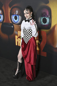 Filmpremiere 'Five Nights at Freddy's 2' in Los Angeles