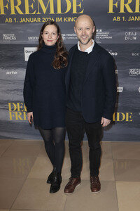 FFW Opening und Filmpremiere 'Der Fremde', 24. Französische Filmwoche Berlin