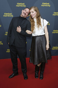 Serienpremiere 'Friesenjunkies', Filmfest Hamburg 2026