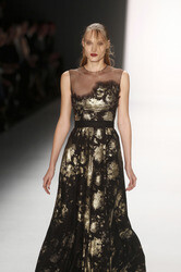 Irene Luft Fashion Show, Berlin Fashion Week Autumn/Winter 2015