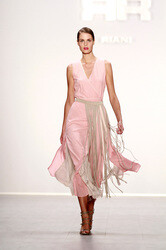 Riani Fashion Show, Berlin Fashion Week Spring/Summer 2015