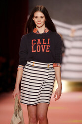 Shop The Runway Presented by Fashion ID, Berlin Fashion Week Autumn/Winter 2015