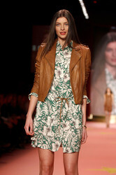 Shop The Runway Presented by Fashion ID, Berlin Fashion Week Autumn/Winter 2015