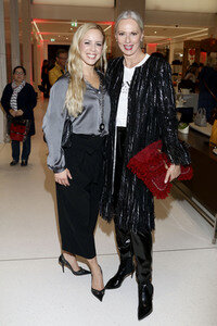 Gala Christmas Shopping Night 2018 in Hamburg