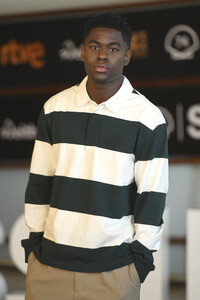 Photocall 'Ghost Story',San Sebastian International Film Festival 2026