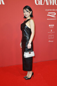 Glamour Women of the Year Award 2025 in Berlin
