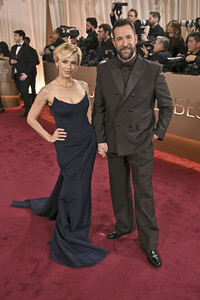 Golden Globe Awards 2026 in Beverly Hills