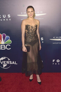 NBCUniversal Golden Globes 2017 After Party in Beverly Hills