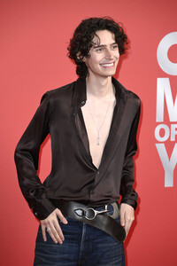 GQ Men of the Year Awards 2025 in Berlin