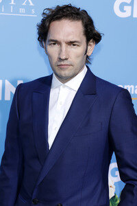 Filmpremiere 'Gringo' in Los Angeles