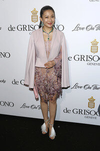 De Grisogono 'Love on the Rocks' Party in Antibes