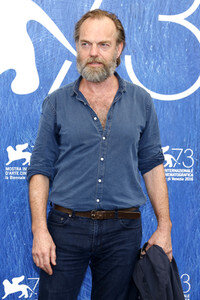 'Hacksaw Ridge' Photocall auf der Biennale 2016 in Venedig