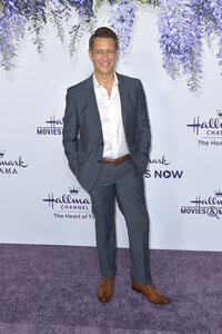 Hallmark Channel Summer TCA 2018 in Beverly Hills