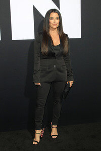 Filmpremiere 'Halloween' in Los Angeles