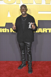 Talentshow 'Funny AF with Kevin Hart' in Los Angeles