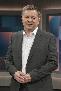 Talkshow 'hart aber fair' in Berlin