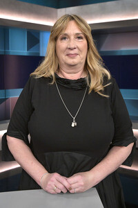 Talkshow 'hart aber fair' in Berlin