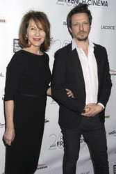'3 Herzen' Premiere, New York