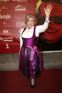 Serienpremiere 'Heino - Karamba, Karacho, Kult!' in Kitzbühel