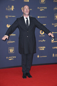 Goldene Henne 2025 in Leipzig