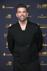 Goldene Henne 2026 in Leipzig
