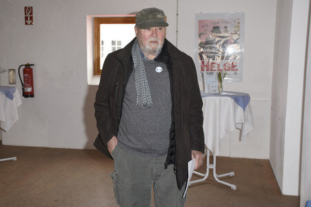 Filmpremiere 'Zwei Herren im Anzug' in Andechs