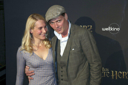 Filmpremiere 'Das kalte Herz' in Berlin