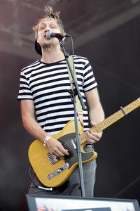 Highfield Festival 2016 in Großpösna