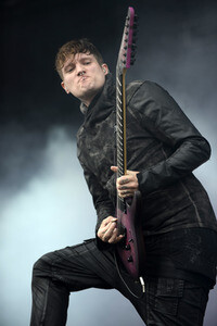 Highfield Festival 2016 in Großpösna