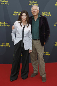 29.09.2026<br>Filmpremiere 'Die dritte Hochzeit', Filmfest Hamburg 2026