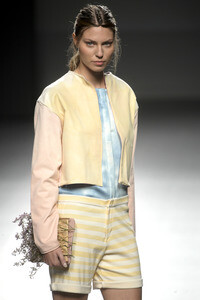 Howl Fashion Show, Mercedes-Benz Fashion Week Madrid