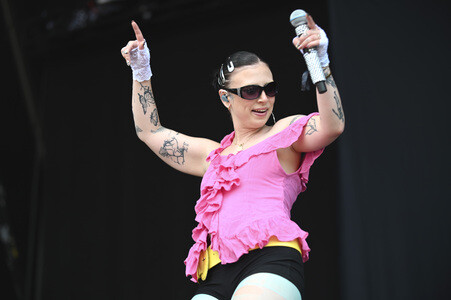 Hurricane Festival 2026 in Scheeßel