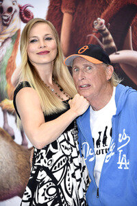Filmpremiere 'Ice Age - Kollision voraus!' in Berlin