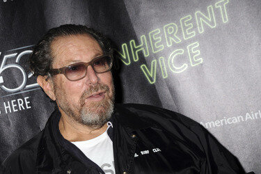 'Inherent Vice' Premiere, New York