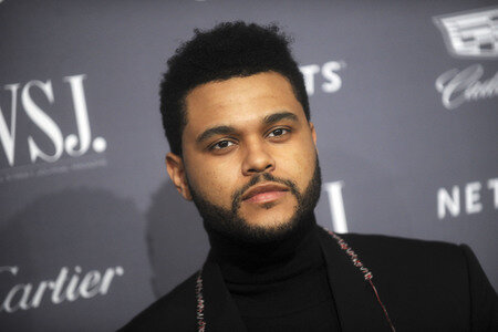 WSJ Magazine Innovator Awards 2016 in New York