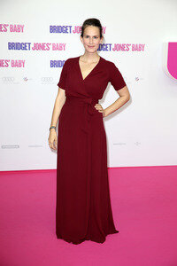 Filmpremiere 'Bridget Jones' Baby' in Berlin
