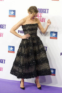 Filmpremiere 'Bridget Jones' Baby' in Madrid
