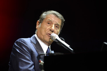 Udo Jürgens Konzert, Hannover