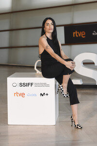 Jury Photocall, San Sebastian International Film Festival 2025