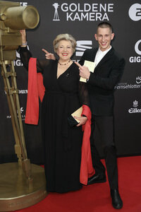 Goldene Kamera 2017 in Hamburg