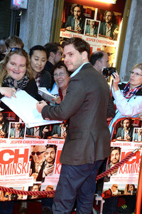 Filmpremiere 'Ich und Kaminski' in Essen