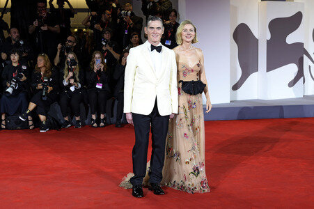 Filmpremiere 'Jay Kelly', Internationale Filmfestspiele von Venedig 2025