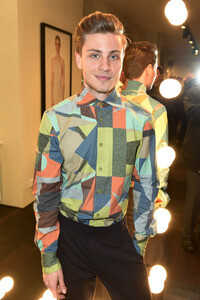 Kilian Kerner Store Opening in Berlin