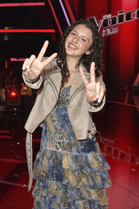 Photocall 'The Voice Kids' in Berlin