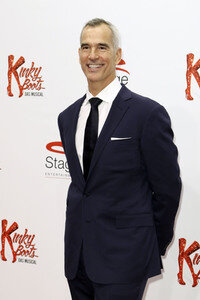 Musicalpremiere 'Kinky Boots' in Hamburg