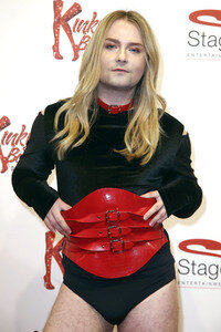 Musicalpremiere 'Kinky Boots' in Hamburg
