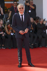 Filmpremiere 'The Wizard of the Kremlin', Internationale Filmfestspiele von Venedig 2025