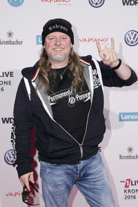 1Live Krone 2016 in Bochum